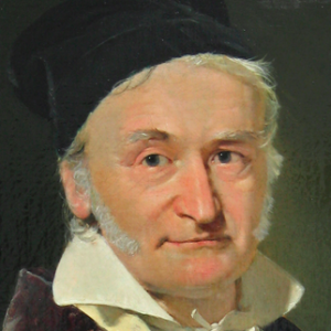 Gauß und das Dreieck
