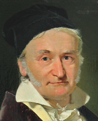 gauss