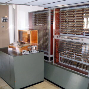 Computerzahlen